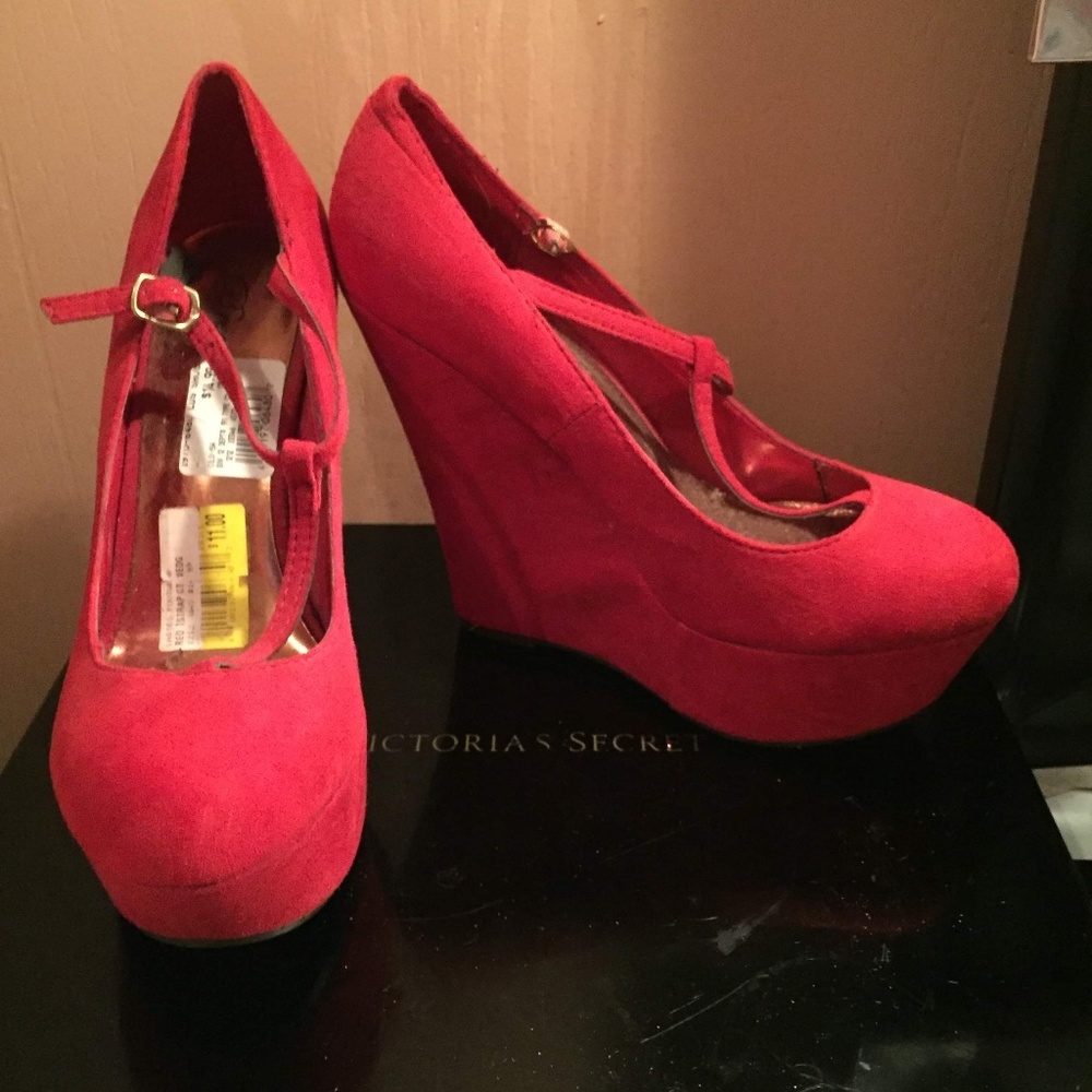Wedges